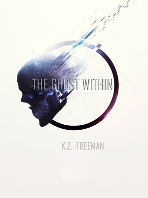 cover image of The Ghost Within